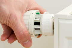 Horningsham central heating repair costs