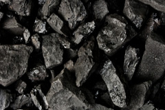 Horningsham coal boiler costs
